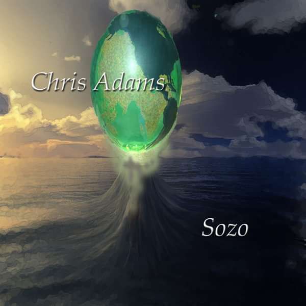 Sozo - Chris Adams
