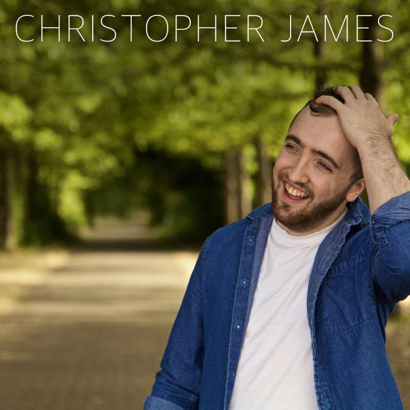 News - Christopher James