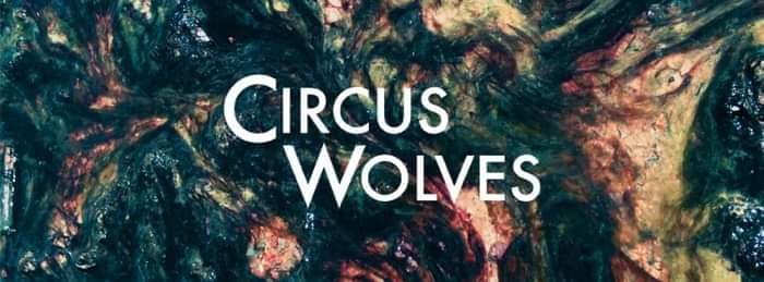 ANNIE BABY (DEBUT EP) - Circus Wolves