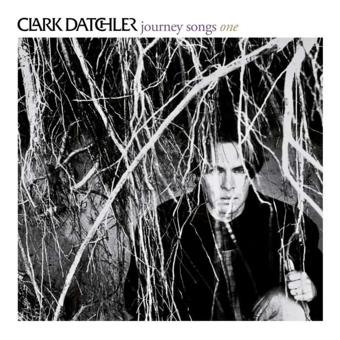 JOURNEY SONGS ONE - 3 CD - Clark Datchler