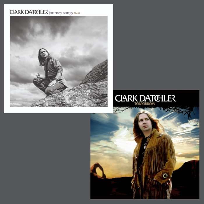 JOURNEY SONGS TWO COLLECTOR'S BUNDLE - Clark Datchler