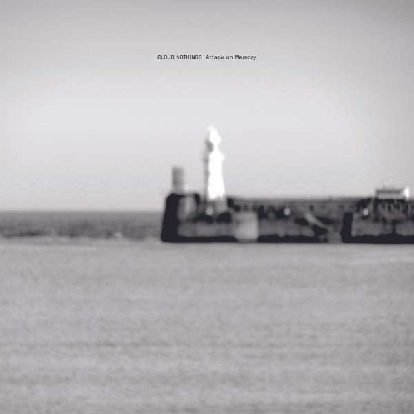 Attack On Memory Download (MP3) - Cloud Nothings