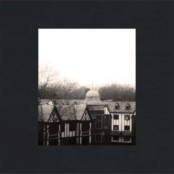 Here And Nowhere Else Download (WAV) - Cloud Nothings