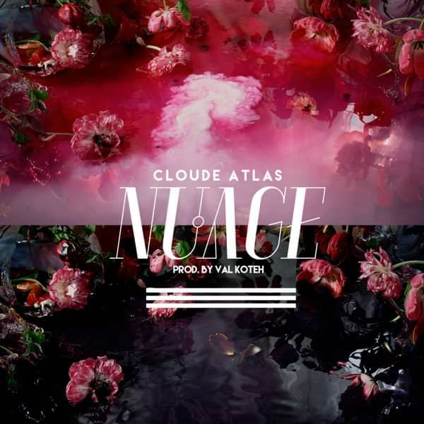 Nuage - Cloude Atlas