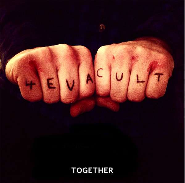 Forever Cult - Together [DOWNLOAD] - Clue Records