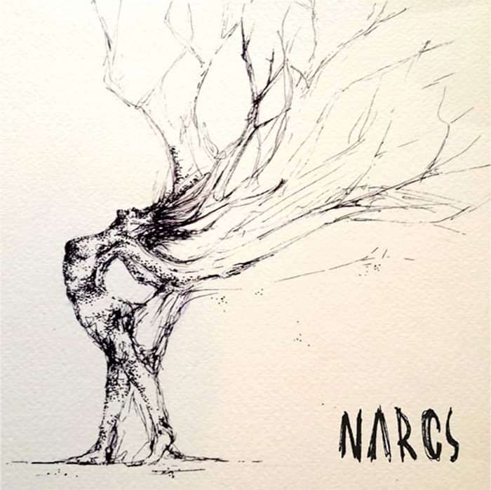 NARCS - RHS [DOWNLOAD] - Clue Records