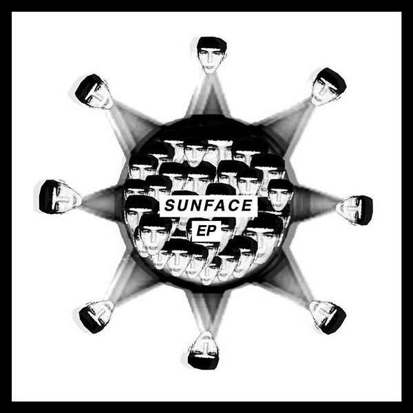 SUNFACE - SUNFACE [DOWNLOAD] - Clue Records