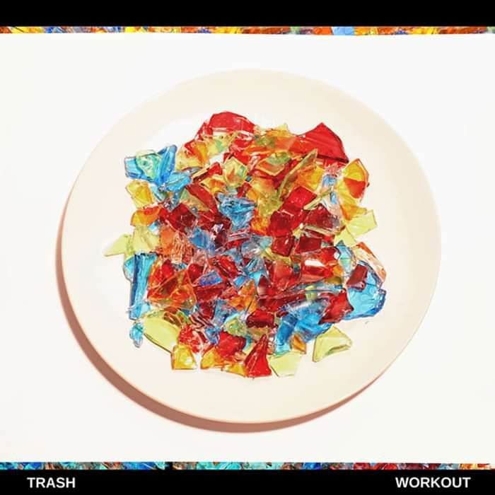 TRASH - Workout [DOWNLOAD] - Clue Records