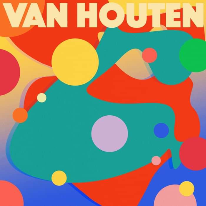 Van Houten - Van Houten [Download] - Clue Records