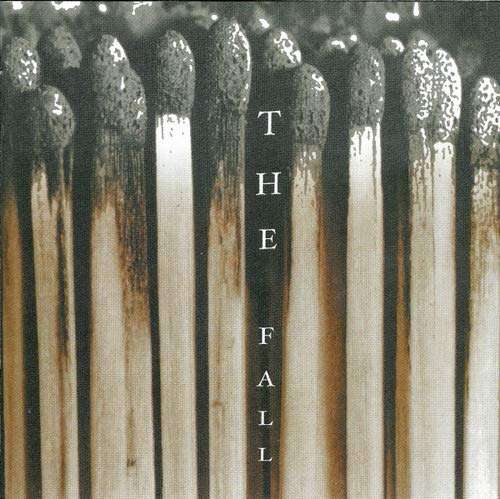 The Fall: The Idiot Joy Show 2CD - Cog Sinister