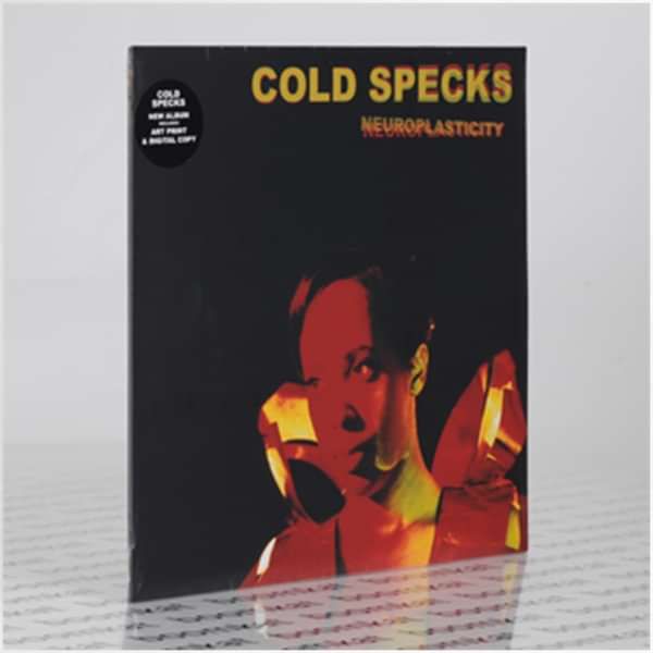 Cold Specks - Neuroplasticity LP - Cold Specks