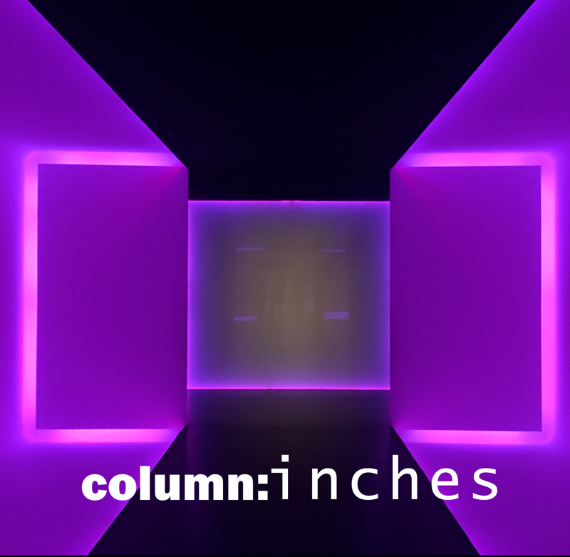 News - column:inches