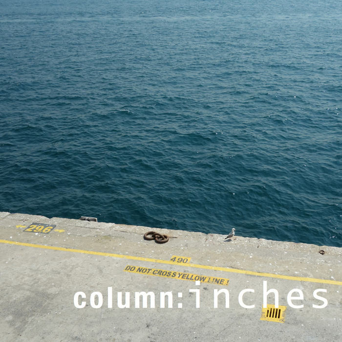 album - column:inches
