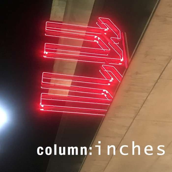 EP - column:inches