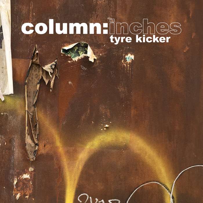 tyre kicker - column:inches
