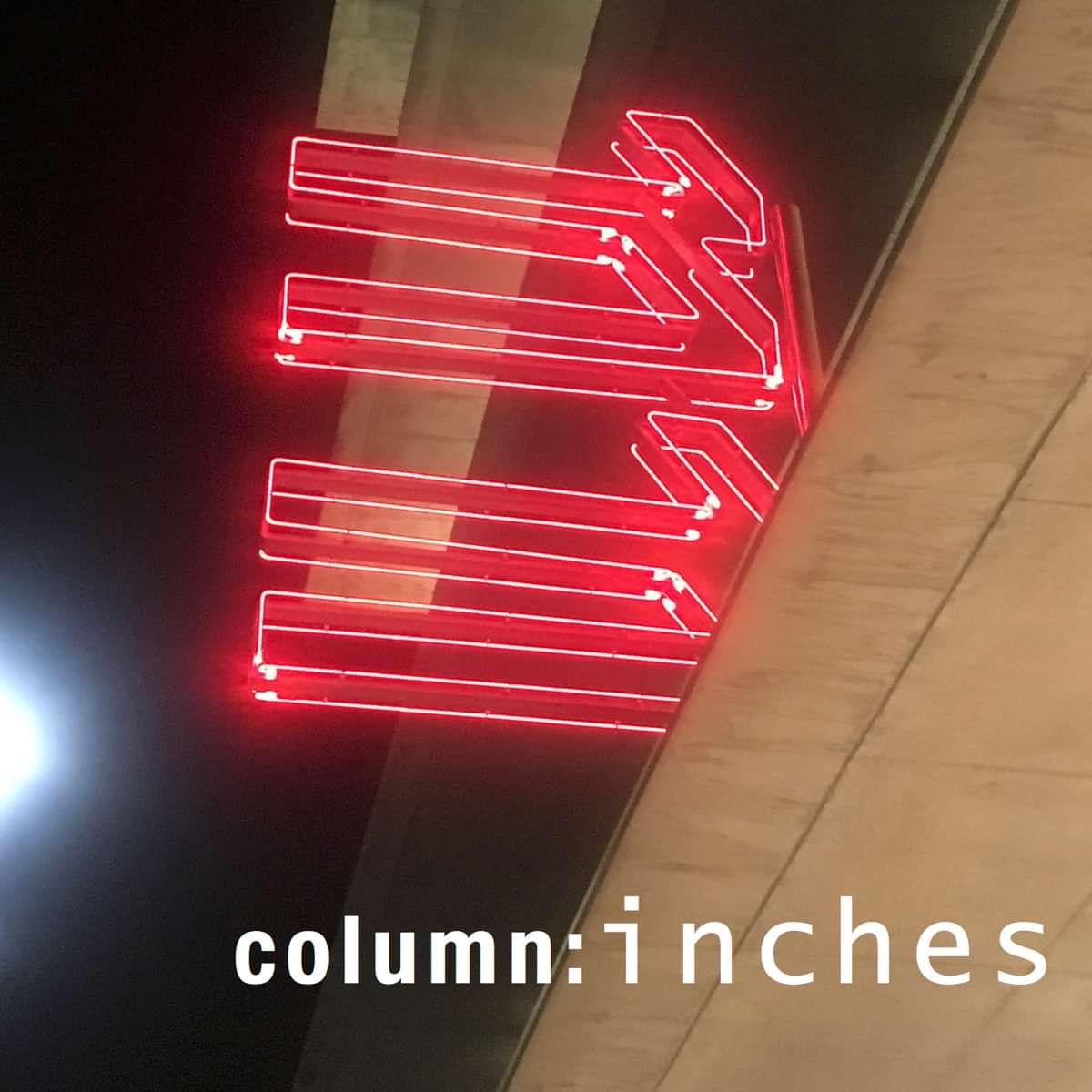 new releases - column:inches
