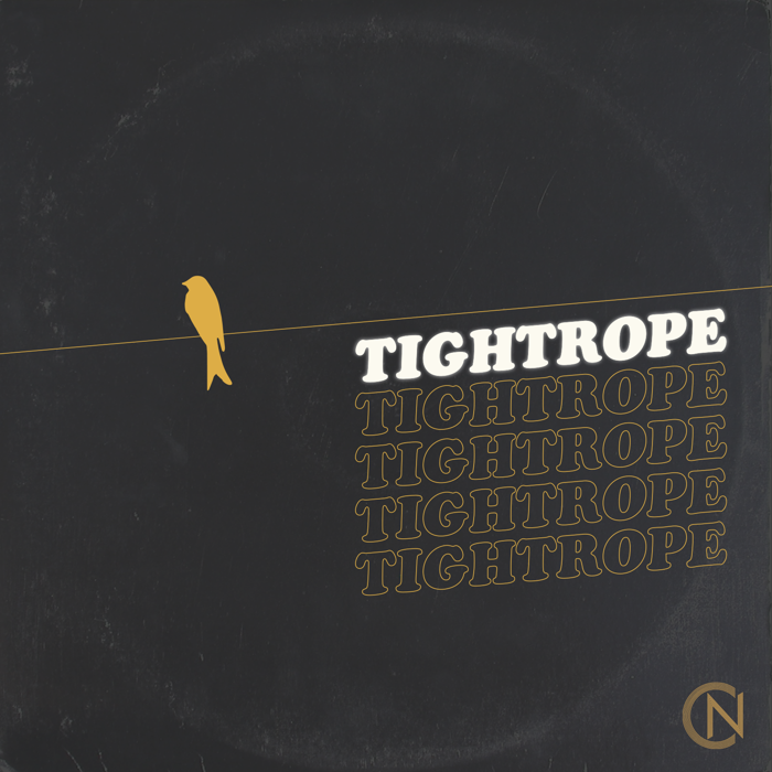 Tightrope Single - Concrete Natives