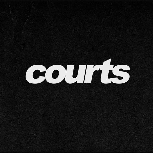 5 Track Download Bundle (FREE with any physical order) - Courts
