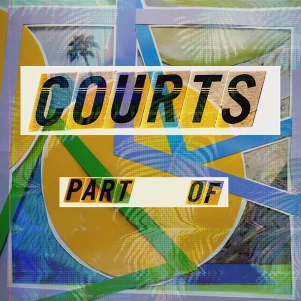 Part Of - Courts