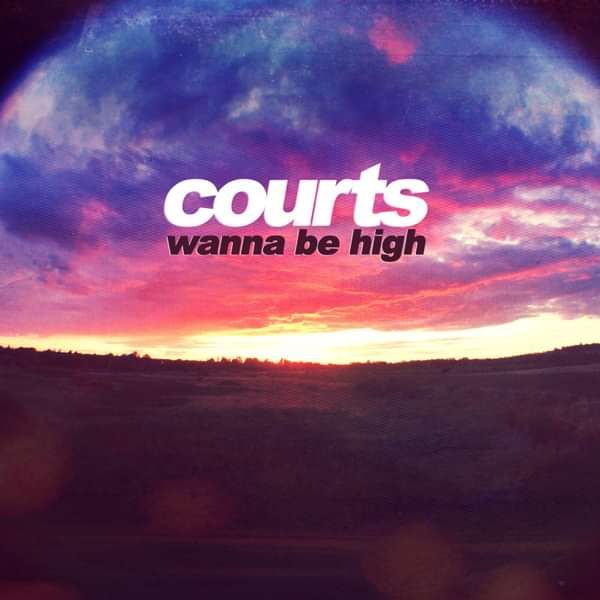 Wanna Be High - Courts