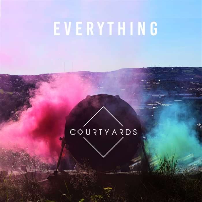 Everything - Courtyards