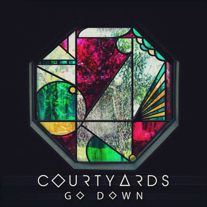 Go Down - Courtyards