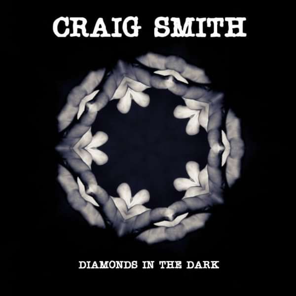Diamonds in the dark. - Craig Smith aka One Poet