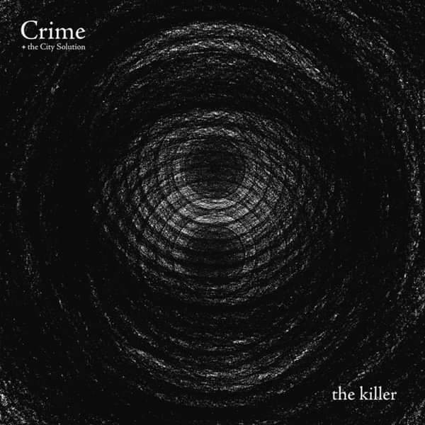 Crime & the City Solution - the killer - Crime & the City Solution