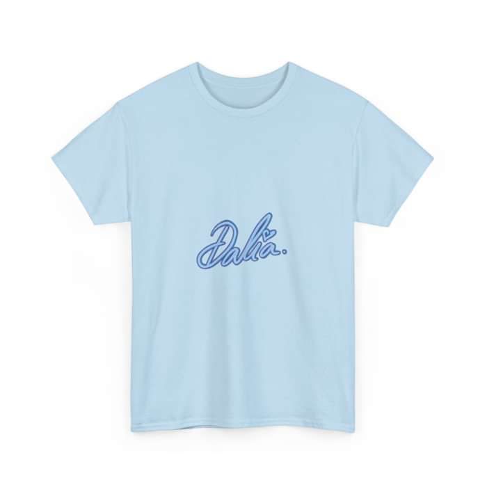 'Dalia' T-shirt - Dalia