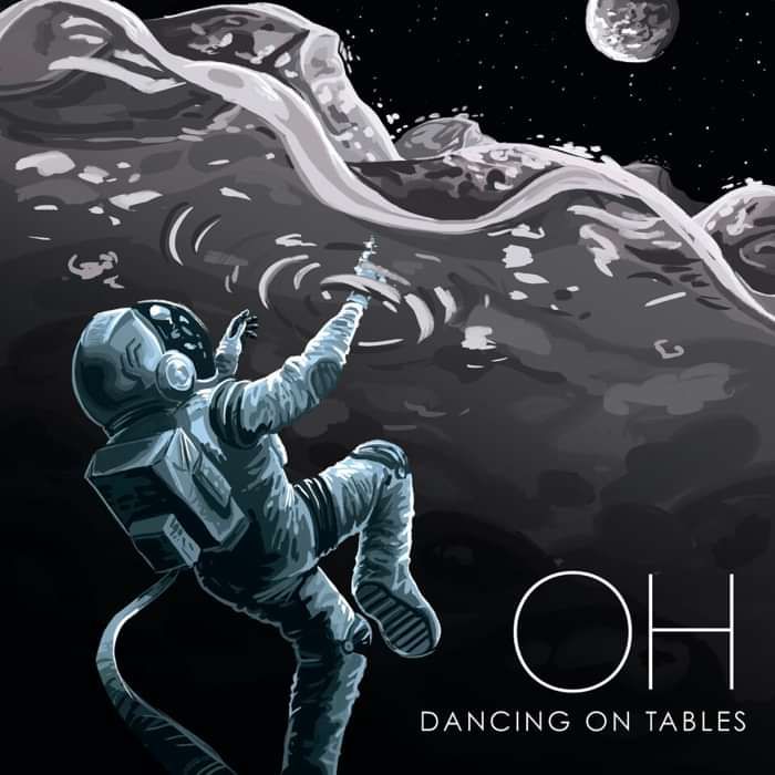 OH - Dancing On Tables