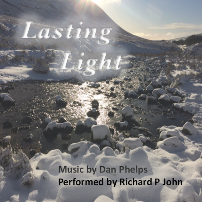 Lasting Light - Dan Phelps