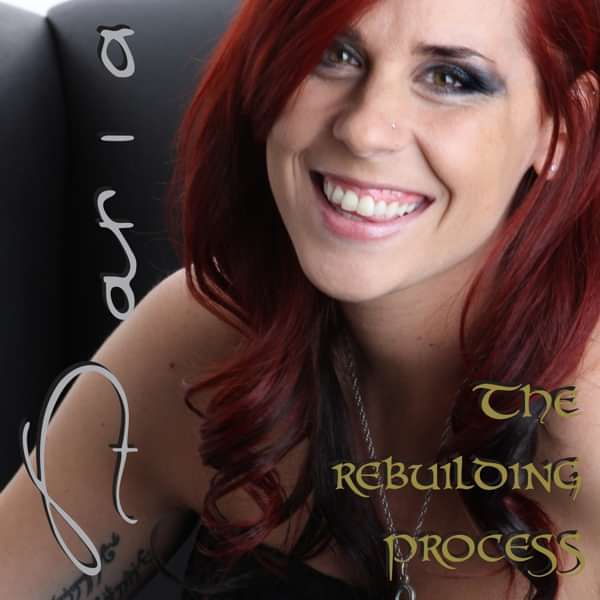 The Rebuilding Process - Daria