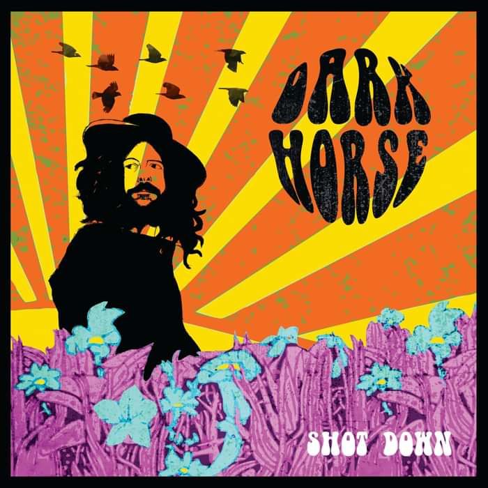 Shot Down EP - Dark Horse