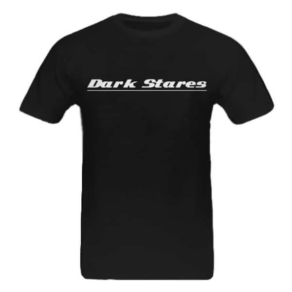 Dark Stares Emblem T-Shirt - Dark Stares