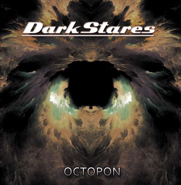Octopon EP - Dark Stares