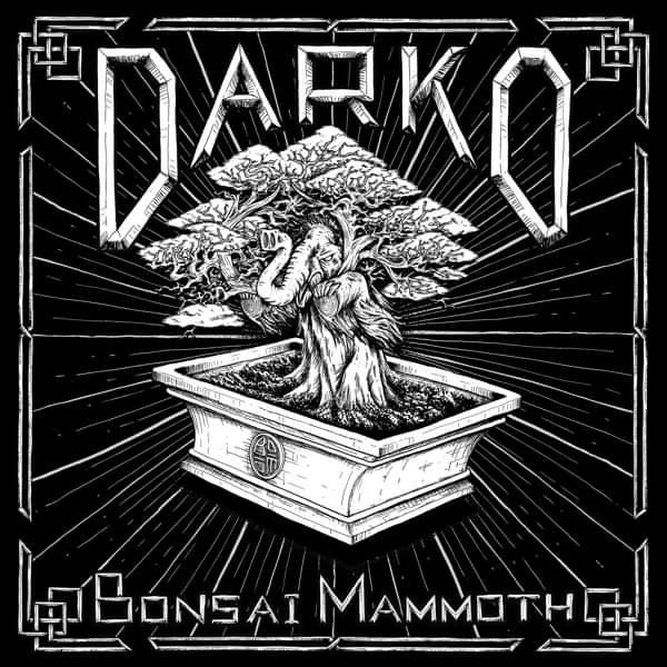 Bonsai Mammoth - DARKO