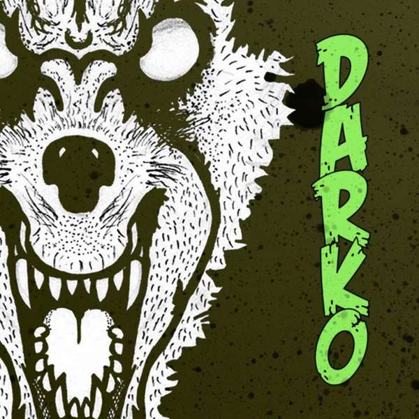 Darko EP - DARKO