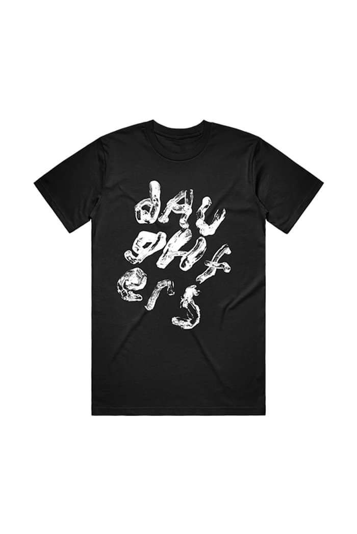 Daughters Spelled Wrong T-Shirt - Daughters