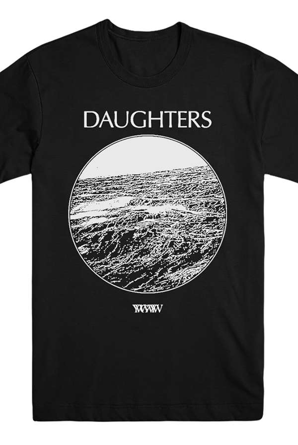 Ocean Song T-Shirt - Daughters