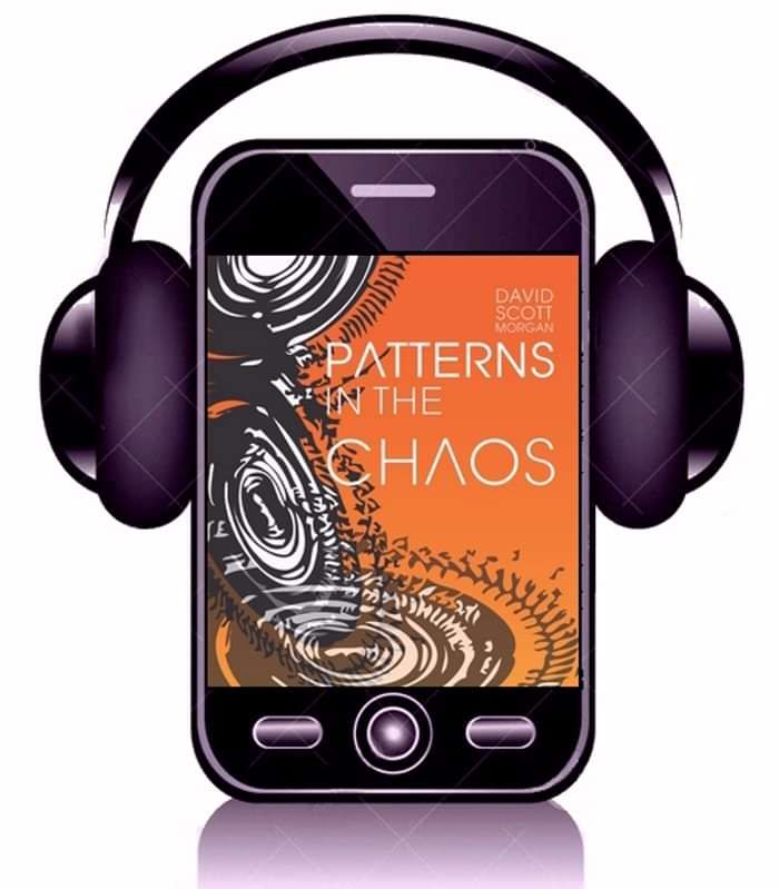 ebook - Patterns in the Chaos - Dave Scott-Morgan