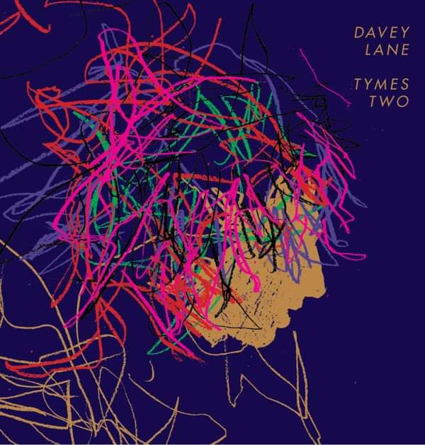 The Good Borne of Bad Tymes Pt 1 + 2 - Digital EP Bundle - Davey Lane