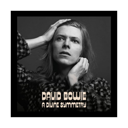 A Divine Symmetry - David Bowie