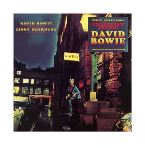 Sale - David Bowie