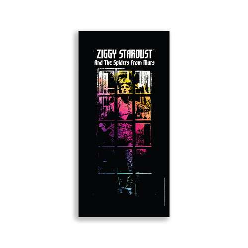 Browse by Album - Ziggy Stardust - David Bowie