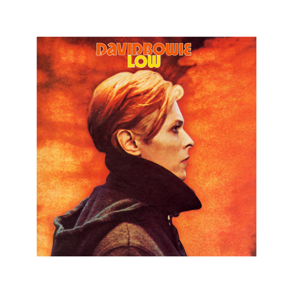 David Bowie Low 2024 Collectors Edition Calendar David Bowie