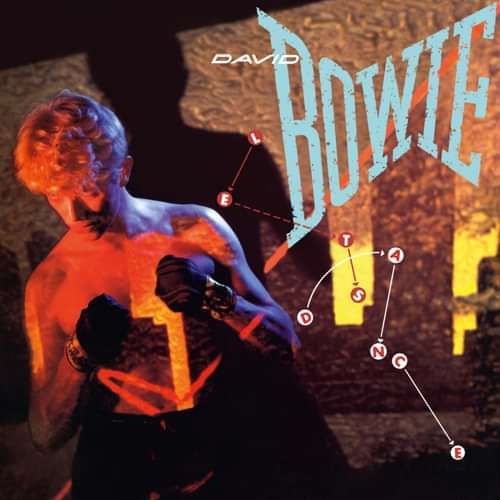 Sale - David Bowie