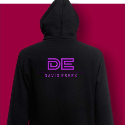 david essex tour merchandise