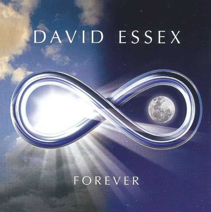 Forever MP3 Download - David Essex