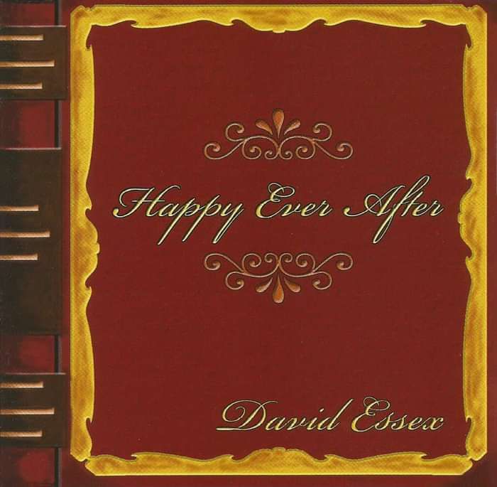 Happy Ever After MP3 Download - David Essex