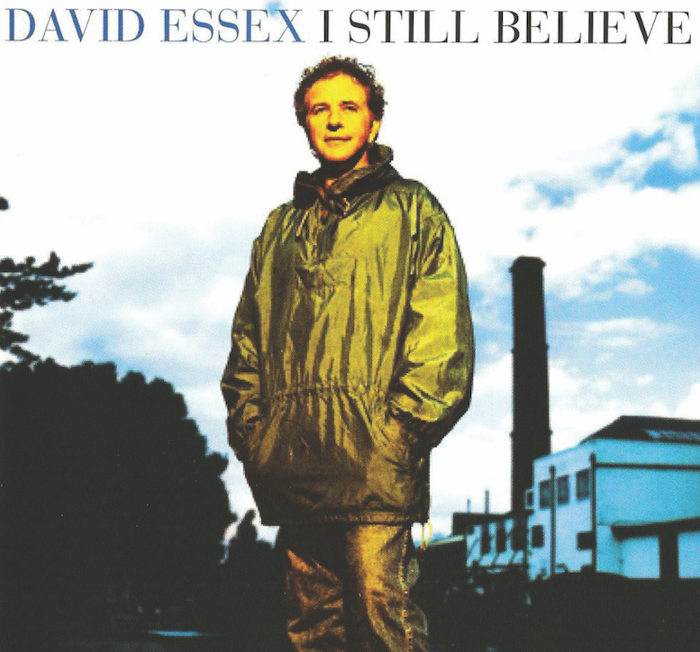 I Still Believe CD - David Essex